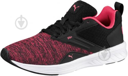 Кроссовки Puma NRGYComet 19055607 р. 6,5 черно-розовый - фото 8 Кроссовки Puma NRGYComet 19055607 р. 6,5 черно-розовый - фото 8