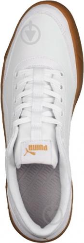 Кеды Puma CourtBreakerLMono 36497604 р. 9,5 белый - фото 10 Кеды Puma CourtBreakerLMono 36497604 р. 9,5 белый - фото 10