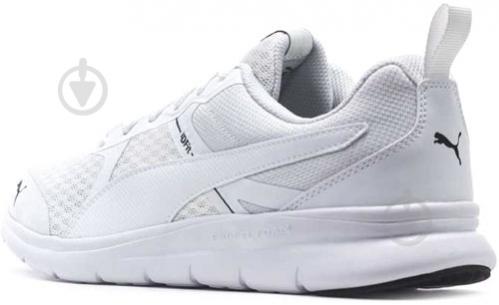 Кроссовки Puma FlexEssential 36526802 р. 8,5 белый - фото 12 Кроссовки Puma FlexEssential 36526802 р. 8,5 белый - фото 12