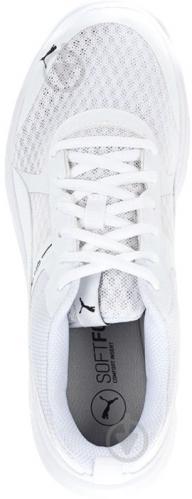Кроссовки Puma FlexEssential 36526802 р. 8,5 белый - фото 15 Кроссовки Puma FlexEssential 36526802 р. 8,5 белый - фото 15