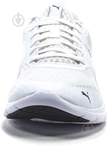 Кроссовки Puma FlexEssential 36526802 р. 8,5 белый - фото 13 Кроссовки Puma FlexEssential 36526802 р. 8,5 белый - фото 13