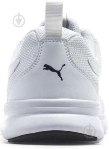 Кроссовки Puma FlexEssential 36526802 р. 8,5 белый - фото 14 Кроссовки Puma FlexEssential 36526802 р. 8,5 белый - фото 14