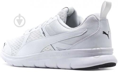 Кроссовки Puma FlexEssential 36526802 р.7 белый - фото 12 Кроссовки Puma FlexEssential 36526802 р.7 белый - фото 12