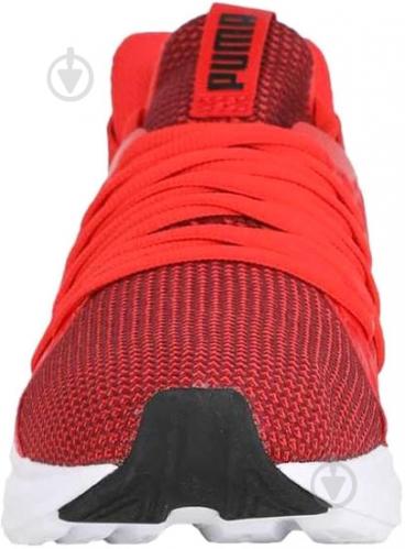 Кроссовки Puma EnzoNF 19093202 р.8,5 красный - фото 13 Кроссовки Puma EnzoNF 19093202 р.8,5 красный - фото 13