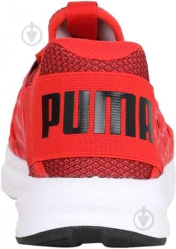 Кроссовки Puma EnzoNF 19093202 р.8,5 красный - фото 14 Кроссовки Puma EnzoNF 19093202 р.8,5 красный - фото 14