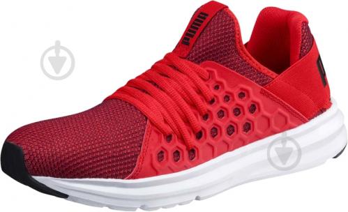 Кроссовки Puma EnzoNF 19093202 р.8,5 красный - фото 10 Кроссовки Puma EnzoNF 19093202 р.8,5 красный - фото 10