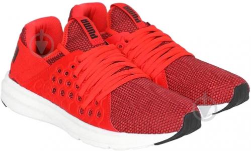 Кроссовки Puma EnzoNF 19093202 р.8,5 красный - фото 9 Кроссовки Puma EnzoNF 19093202 р.8,5 красный - фото 9