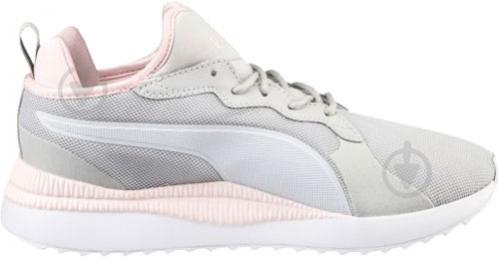 Кроссовки Puma PacerNext 36370311 р. 6 серо-розовый - фото 9 Кроссовки Puma PacerNext 36370311 р. 6 серо-розовый - фото 9