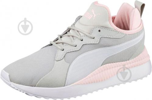 Кроссовки Puma PacerNext 36370311 р. 6 серо-розовый - фото 8 Кроссовки Puma PacerNext 36370311 р. 6 серо-розовый - фото 8