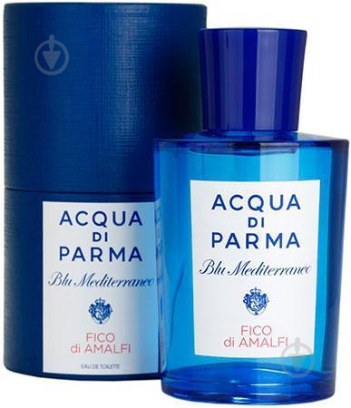 ᐉ Zhenskaya Tualetnaya Voda Acqua Di Parma Blu Mediterraneo Fico Di Amalfi Edt 75 Ml Bt Krasha Cina V Kiyevi Ukrayini Kupiti V Epicentri