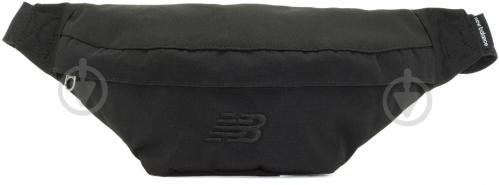 Спортивная сумка New Balance 500279-000 черный - фото 3 Спортивная сумка New Balance 500279-000 черный - фото 3