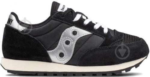 Кроссовки Saucony JAZZ O VINTAGE SY59169 р.5 черный - фото 7 Кроссовки Saucony JAZZ O VINTAGE SY59169 р.5 черный - фото 7