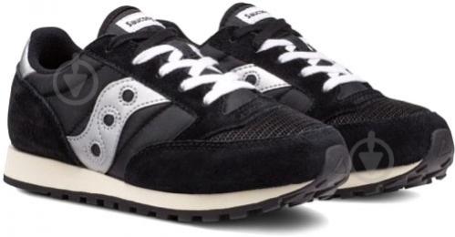 Кроссовки Saucony JAZZ O VINTAGE SY59169 р.5 черный - фото 6 Кроссовки Saucony JAZZ O VINTAGE SY59169 р.5 черный - фото 6