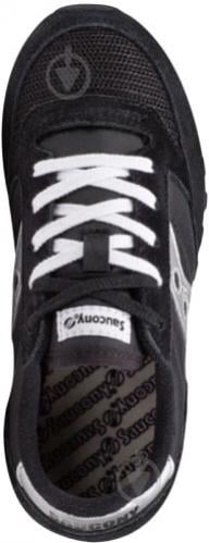 Кроссовки Saucony JAZZ O VINTAGE SY59169 р.5 черный - фото 9 Кроссовки Saucony JAZZ O VINTAGE SY59169 р.5 черный - фото 9