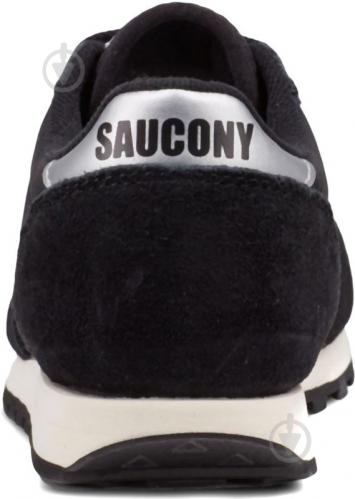 Кроссовки Saucony JAZZ O VINTAGE SY59169 р.5 черный - фото 8 Кроссовки Saucony JAZZ O VINTAGE SY59169 р.5 черный - фото 8