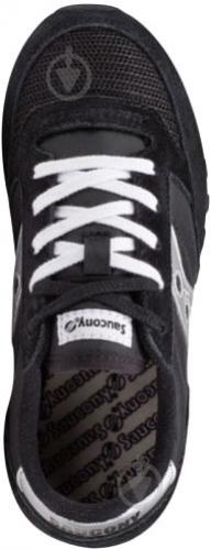 Кроссовки Saucony JAZZ O VINTAGE SY59169 р.4 черный - фото 9 Кроссовки Saucony JAZZ O VINTAGE SY59169 р.4 черный - фото 9