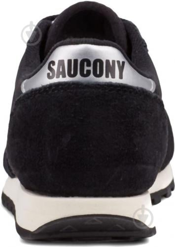 Кроссовки Saucony JAZZ O VINTAGE SY59169 р.4 черный - фото 8 Кроссовки Saucony JAZZ O VINTAGE SY59169 р.4 черный - фото 8