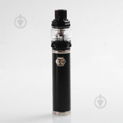 Электронная сигарета Eleaf iJust 3 Starter Kit Black (sn530-hbr) - фото 1