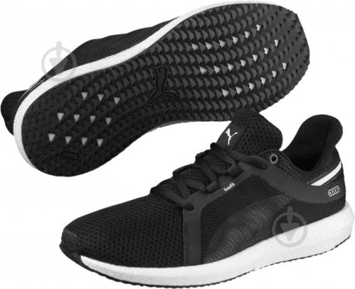 Кроссовки Puma MegaNRGYTurbo2Wns 19094401 р.6 черный - фото 7 Кроссовки Puma MegaNRGYTurbo2Wns 19094401 р.6 черный - фото 7