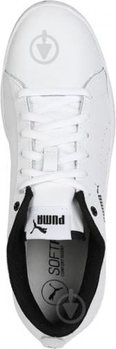 Кеды Puma SmashWnsv2LPerf 36521601 р. 6,5 белый - фото 15 Кеды Puma SmashWnsv2LPerf 36521601 р. 6,5 белый - фото 15