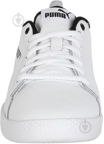 Кеды Puma SmashWnsv2LPerf 36521601 р. 6,5 белый - фото 13 Кеды Puma SmashWnsv2LPerf 36521601 р. 6,5 белый - фото 13