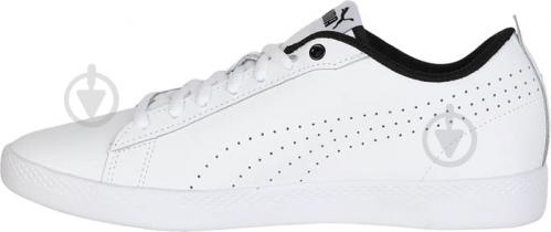Кеды Puma SmashWnsv2LPerf 36521601 р. 6,5 белый - фото 12 Кеды Puma SmashWnsv2LPerf 36521601 р. 6,5 белый - фото 12