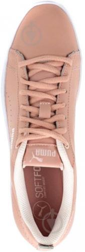 Кеды Puma SmashWnsv2LPerf 36521603 р. 7 розовый - фото 11 Кеды Puma SmashWnsv2LPerf 36521603 р. 7 розовый - фото 11