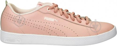 Кеды Puma SmashWnsv2LPerf 36521603 р. 7 розовый - фото 10 Кеды Puma SmashWnsv2LPerf 36521603 р. 7 розовый - фото 10