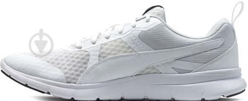 Кроссовки Puma FlexEssential 36526802 р.9,5 белый - фото 11 Кроссовки Puma FlexEssential 36526802 р.9,5 белый - фото 11