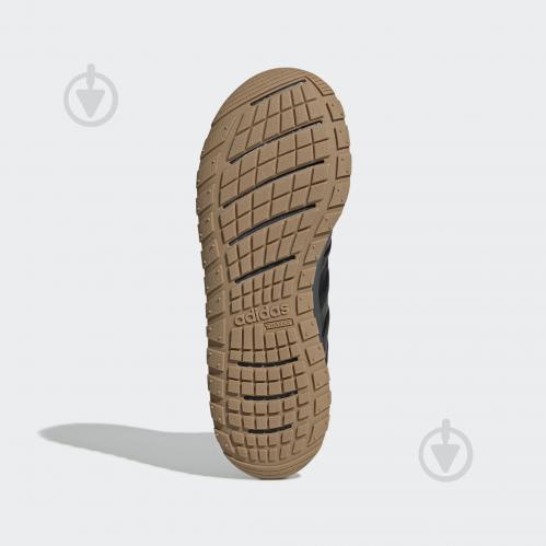 Ботинки Adidas FUSION STORM WTR EE9706 р. 8 светло-серый - фото 3 Ботинки Adidas FUSION STORM WTR EE9706 р. 8 светло-серый - фото 3