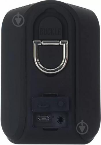 Портативна колонка Ergo BTS-520 1.0 black - фото 6 Портативна колонка Ergo BTS-520 1.0 black - фото 6