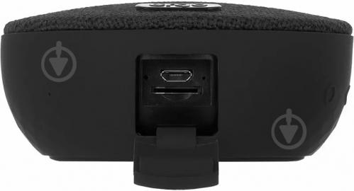 Портативна колонка Ergo BTS-710 1.0 black - фото 7 Портативна колонка Ergo BTS-710 1.0 black - фото 7