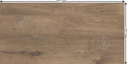 Плитка Golden Tile Alpina Wood коричневый 897940 30,7x60,7 - фото 10 Плитка Golden Tile Alpina Wood коричневый 897940 30,7x60,7 - фото 10