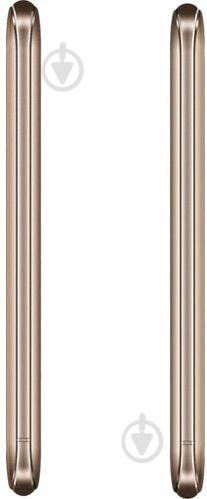 Мобільний телефон Sigma mobile X-style 33 Steel gold - фото 7 Мобільний телефон Sigma mobile X-style 33 Steel gold - фото 7
