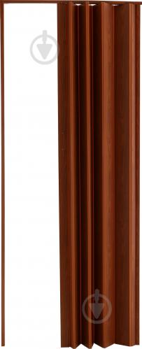 Дверь-гармошка Vinci Decor Melody 820 мм фруктовое дерево - фото 10 Дверь-гармошка Vinci Decor Melody 820 мм фруктовое дерево - фото 10