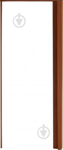 Дверь-гармошка Vinci Decor Melody 820 мм фруктовое дерево - фото 12 Дверь-гармошка Vinci Decor Melody 820 мм фруктовое дерево - фото 12