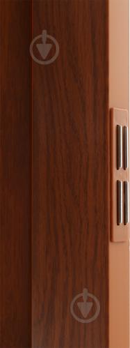 Дверь-гармошка Vinci Decor Melody 820 мм фруктовое дерево - фото 14 Дверь-гармошка Vinci Decor Melody 820 мм фруктовое дерево - фото 14