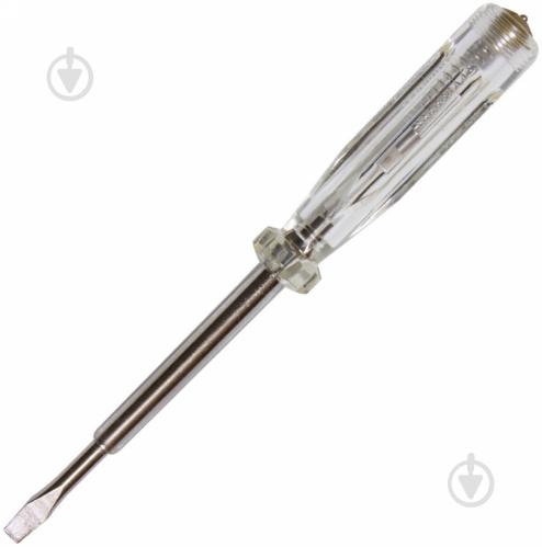 Викрутка індикаторна E.next e.tool.test05 t001105 - фото 2 Викрутка індикаторна E.next e.tool.test05 t001105 - фото 2
