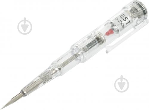 Викрутка індикаторна E.next АС/DC70-250В t001108 - фото 3 Викрутка індикаторна E.next АС/DC70-250В t001108 - фото 3