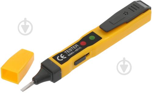 Викрутка індикаторна E.next АС/DC70-250В t001109 - фото 4 Викрутка індикаторна E.next АС/DC70-250В t001109 - фото 4