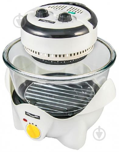 Аэрогриль Vimar VCO 543 W - фото 4 Аэрогриль Vimar VCO 543 W - фото 4
