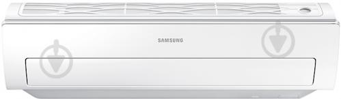 Кондиціонер Samsung AR07JQFSAWKNER - фото 9 Кондиціонер Samsung AR07JQFSAWKNER - фото 9