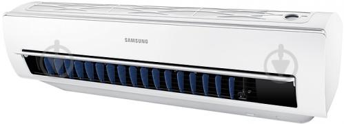 Кондиціонер Samsung AR07JQFSAWKNER - фото 16 Кондиціонер Samsung AR07JQFSAWKNER - фото 16