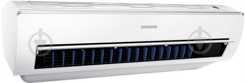 Кондиціонер Samsung AR07JQFSAWKNER - фото 11 Кондиціонер Samsung AR07JQFSAWKNER - фото 11