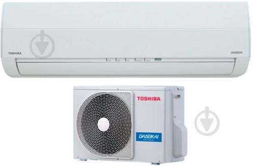 Кондиционер TOSHIBA RAS-10SKVP-ND/RAS-10SAVP-ND - фото 4 Кондиционер TOSHIBA RAS-10SKVP-ND/RAS-10SAVP-ND - фото 4