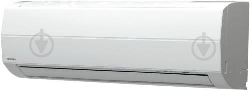 Кондиціонер TOSHIBA RAS-13SKHP-E1/RAS-13S2AH-E1 - фото 3 Кондиціонер TOSHIBA RAS-13SKHP-E1/RAS-13S2AH-E1 - фото 3