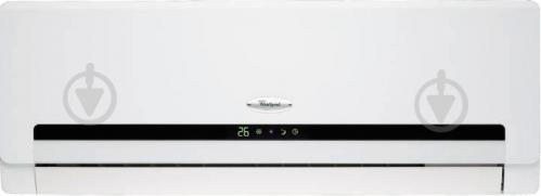 Кондиціонер Whirlpool AMD 303 - фото 4 Кондиціонер Whirlpool AMD 303 - фото 4