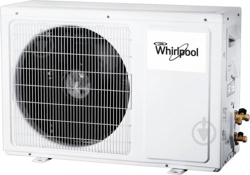 Кондиціонер Whirlpool AMD 303 - фото 6 Кондиціонер Whirlpool AMD 303 - фото 6