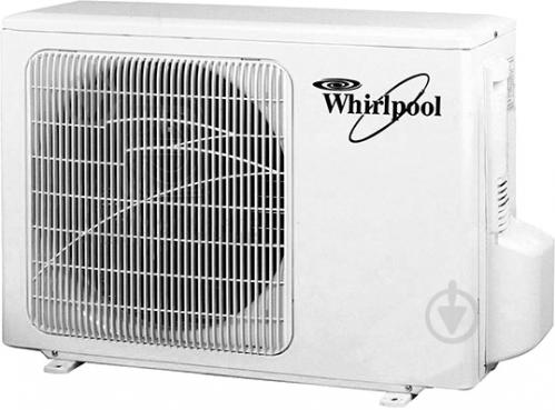 Кондиционер Whirlpool AMD 311 - фото 5 Кондиционер Whirlpool AMD 311 - фото 5