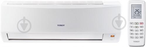 Кондиціонер TOSOT GK-24N North Inverter - фото 5 Кондиціонер TOSOT GK-24N North Inverter - фото 5